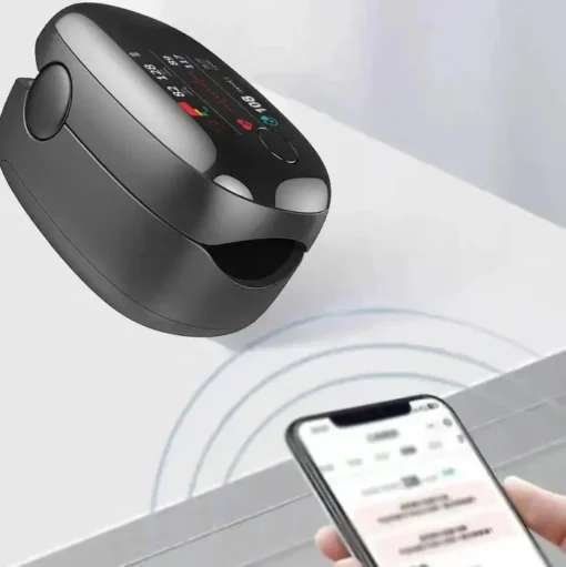 HOOMWELL™ Advanced Non-Invasive Glucose Monitor