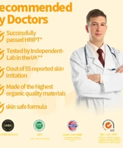 HOOMWELL™ Bee Venom Advanced Joint and Bone Healing Cream