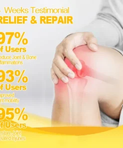 HOOMWELL™ Bee Venom Advanced Joint and Bone Healing Cream