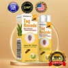 HOOMWELL™ Gentle Skin Tag & Wart Removal Spray with Tea Tree Oil