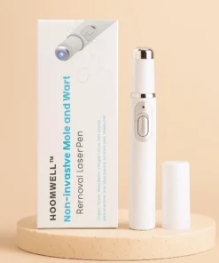 HOOMWELL™ Non-Invasive Mole and Wart Removal Laser Pen