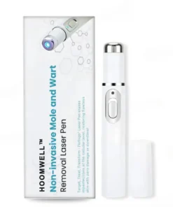 HOOMWELL™ Non-Invasive Mole and Wart Removal Laser Pen