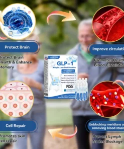 Honxi® GLP-1 Max Weight Loss Oral Solution
