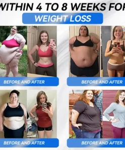 Honxi® GLP-1 Max Weight Loss Oral Solution