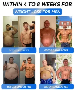 Honxi® GLP-1 Max Weight Loss Oral Solution
