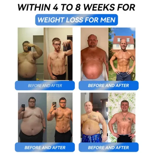 Honxi® GLP-1 Max Weight Loss Oral Solution