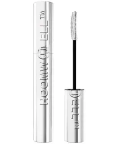 HOOMWELL™ Washable Mascara, Lengthen and Curl Lashes to a New Level