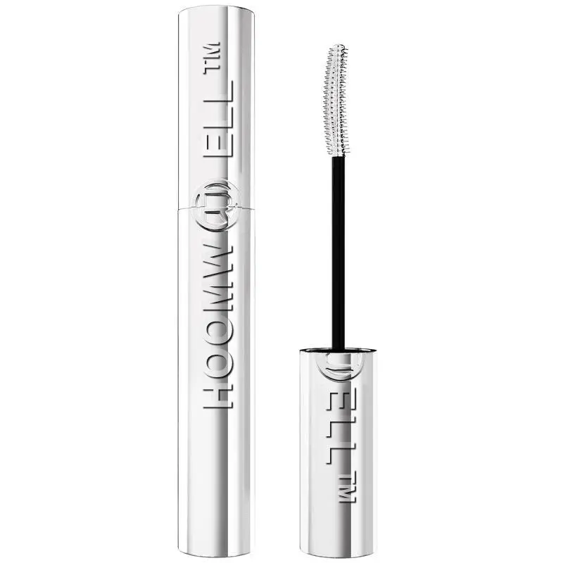 HOOMWELL™ Washable Mascara, Lengthen and Curl Lashes to a New Level