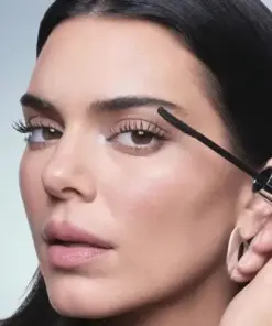 HOOMWELL™ Washable Mascara, Lengthen and Curl Lashes to a New Level