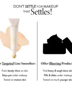 HOOMWELL™ Instant Line FillerSmooth Lines in Seconds