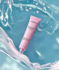 HOOMWELL™ Bright Repair Cream,Glass glow skin Strengthen skin barrier, Even skin tone, Dark spot care