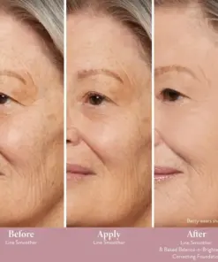 HOOMWELL™ Instant Line FillerSmooth Lines in Seconds